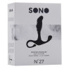 Sono Stimulateur de prostate Sono N°27 - 9 x 2.3 cm